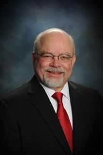 Larry Richardson