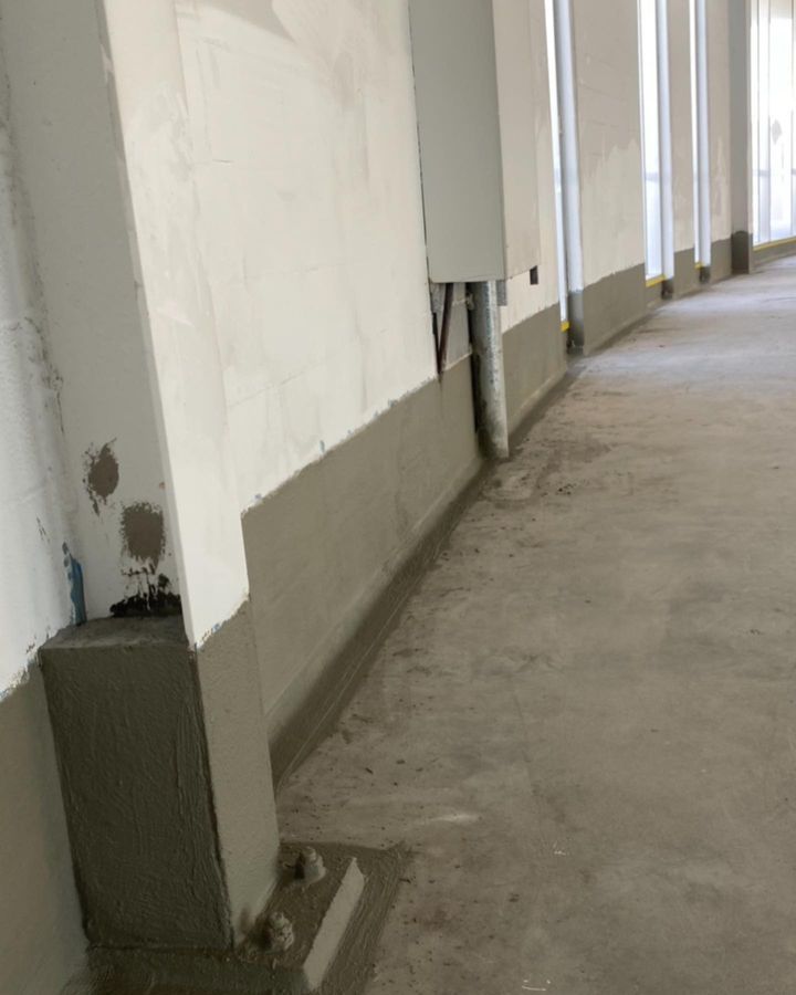 Waterproofing wollongong