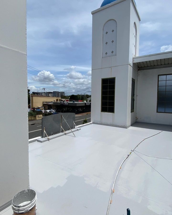 Waterproofing Illawarra