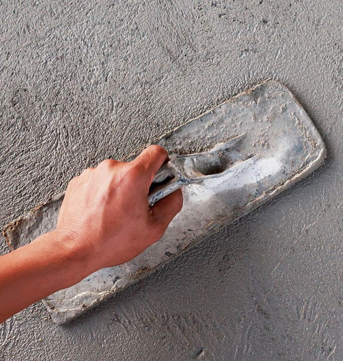 concrete crack repair near me