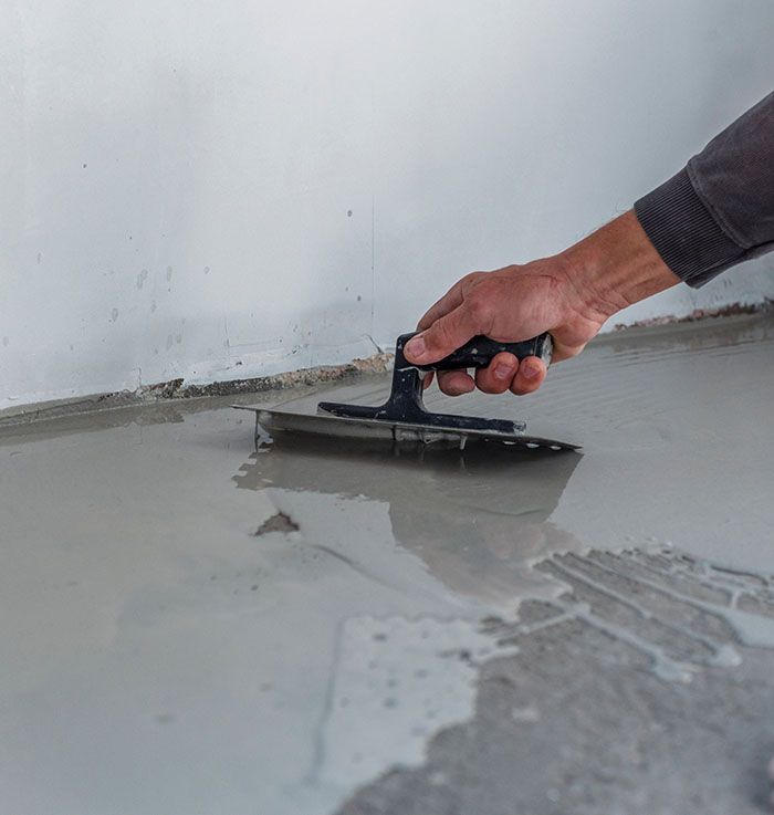 Waterproofing Illawarra