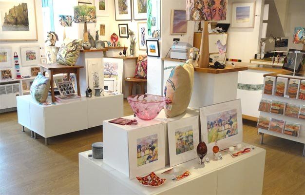 Glass Commissions Kendal, Lancaster, Skipton