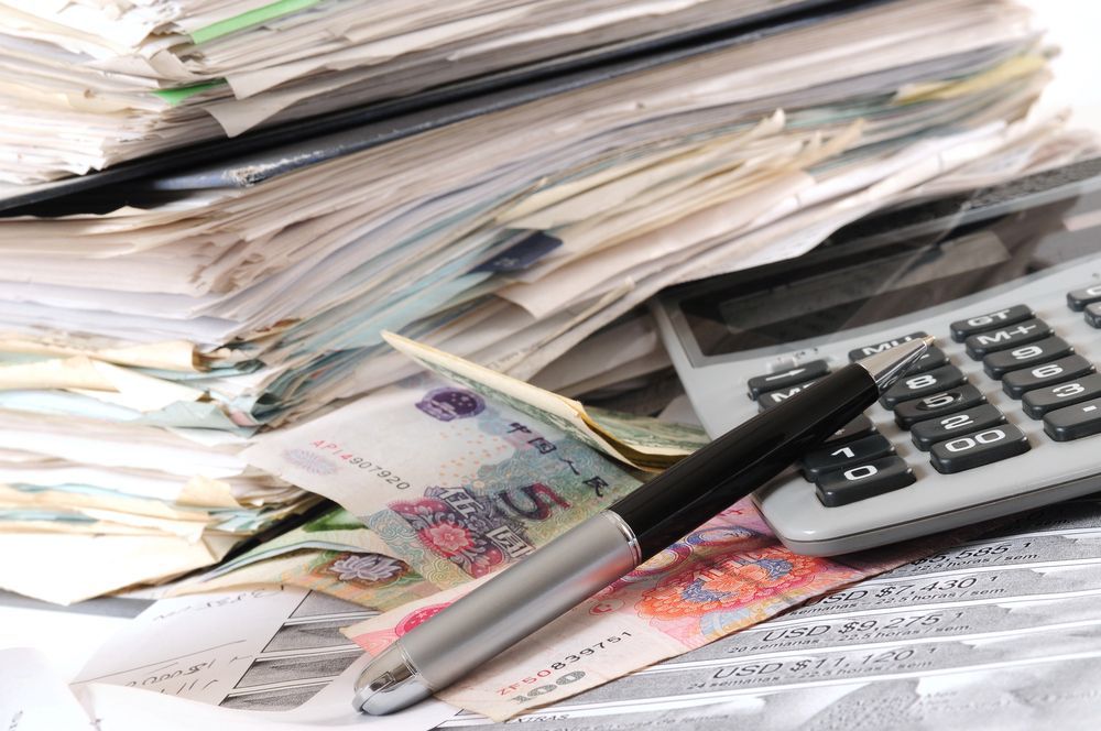  Bookkeeping Services in Commerce, GA