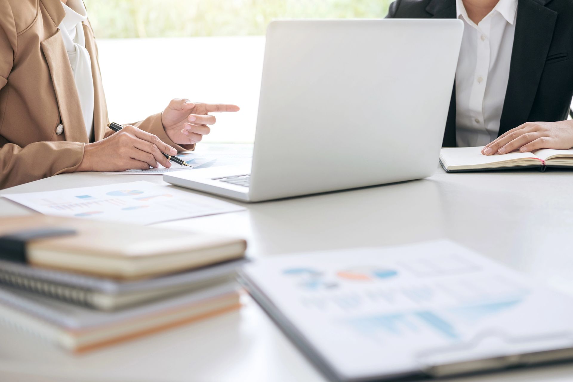  Catch-Up & Clean-Up Bookkeeping in Commerce, GA