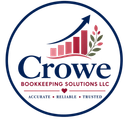 Bookkeeping Service in Commerce, GA | Crowe Bookkeeping Solutions, LLC.
