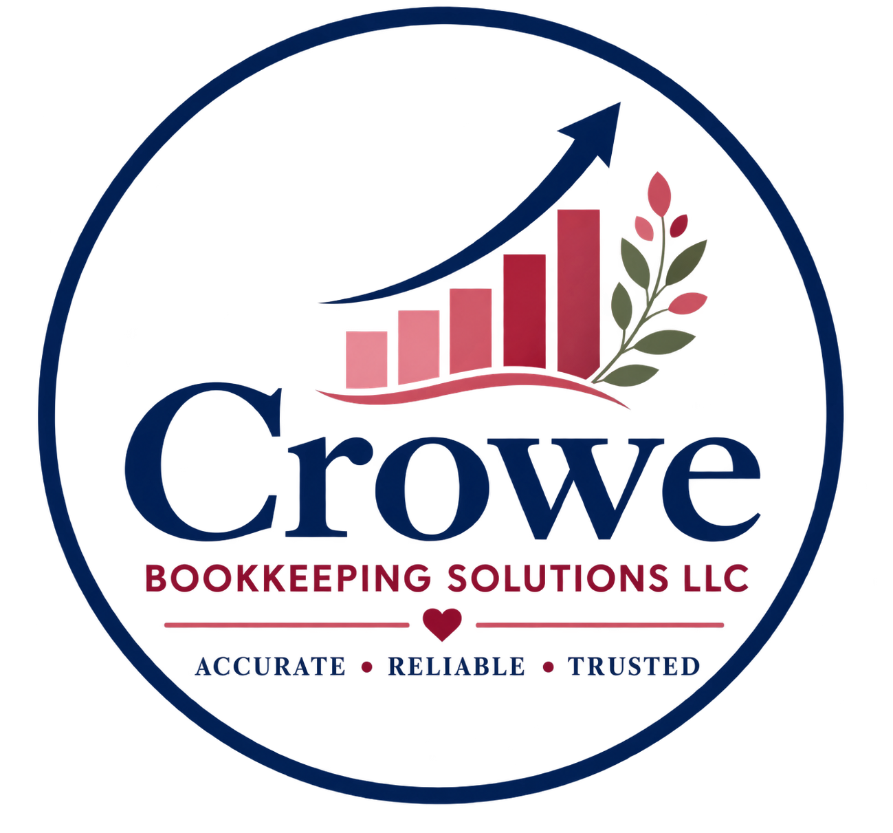 Bookkeeping Service in Commerce, GA | Crowe Bookkeeping Solutions, LLC.