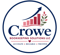 Bookkeeping Service in Commerce, GA | Crowe Bookkeeping Solutions, LLC.