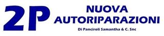 NUOVA AUTORIPARAZIONI 2P - LOGO