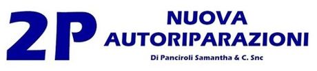 NUOVA AUTORIPARAZIONI 2P - LOGO