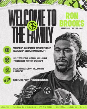 Ron Brook