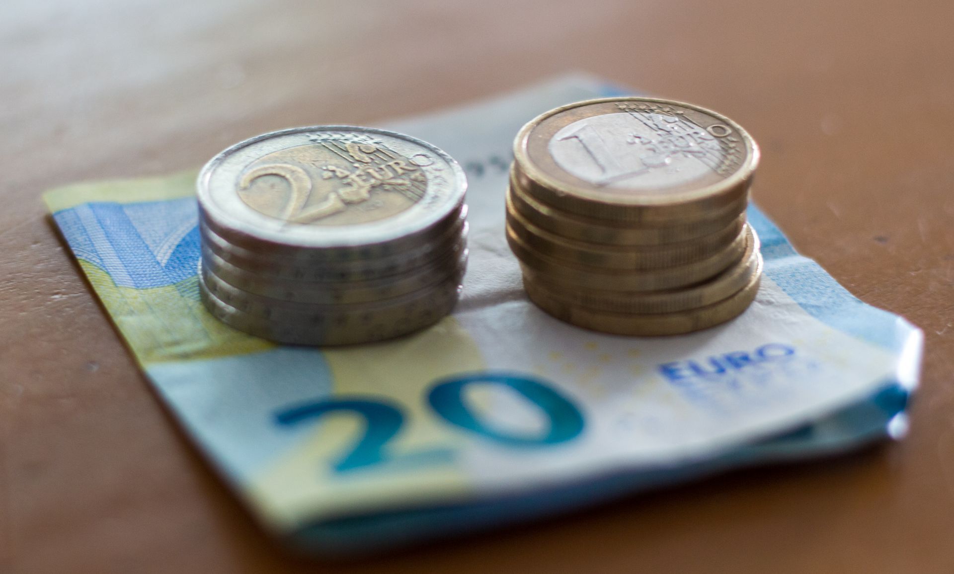 Duizenden jongeren laten elk jaar geld liggen