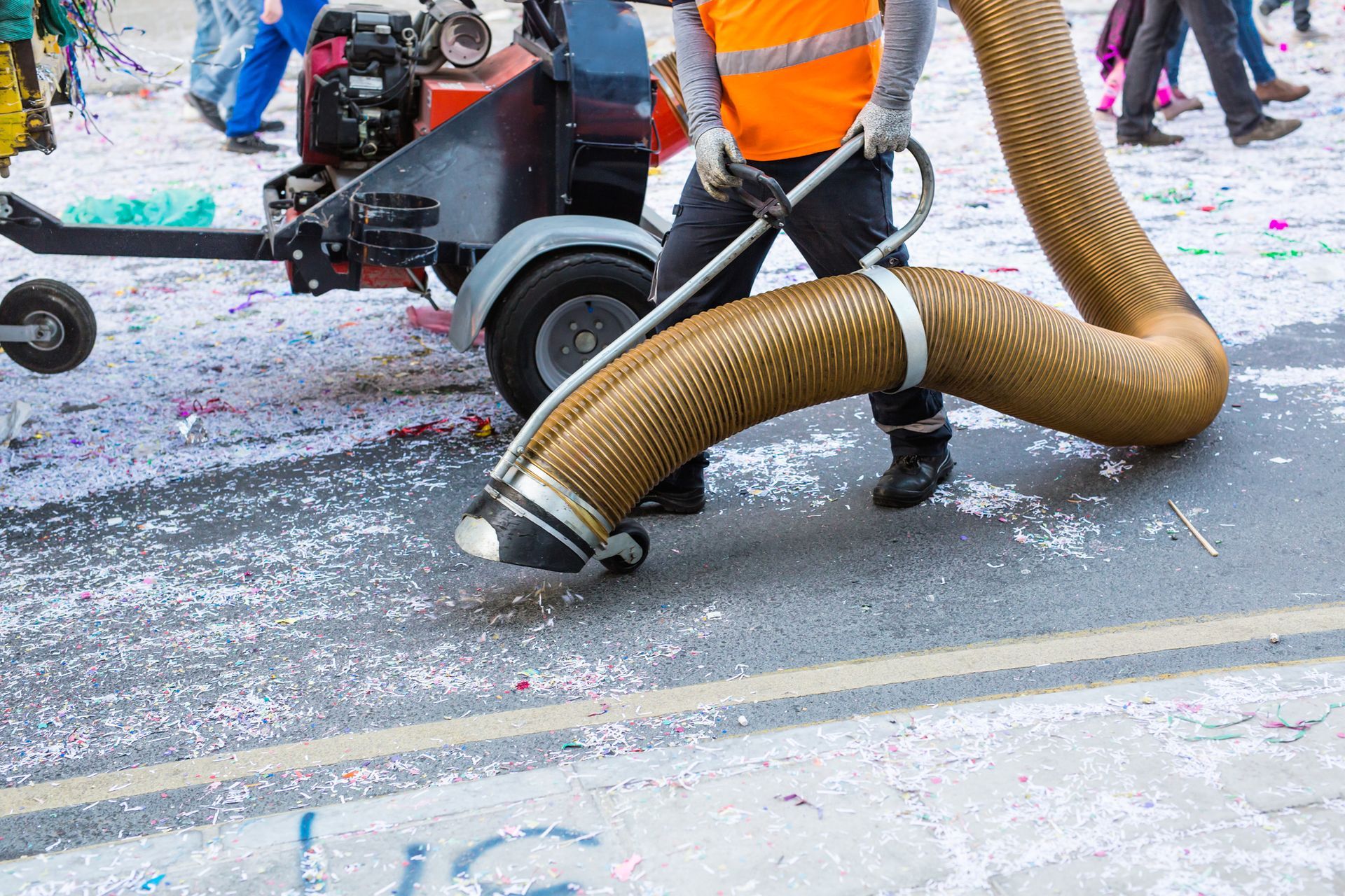 About Salinas Valley Septic Services