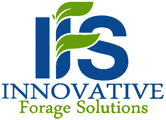 Innovative Forage Solutions logo