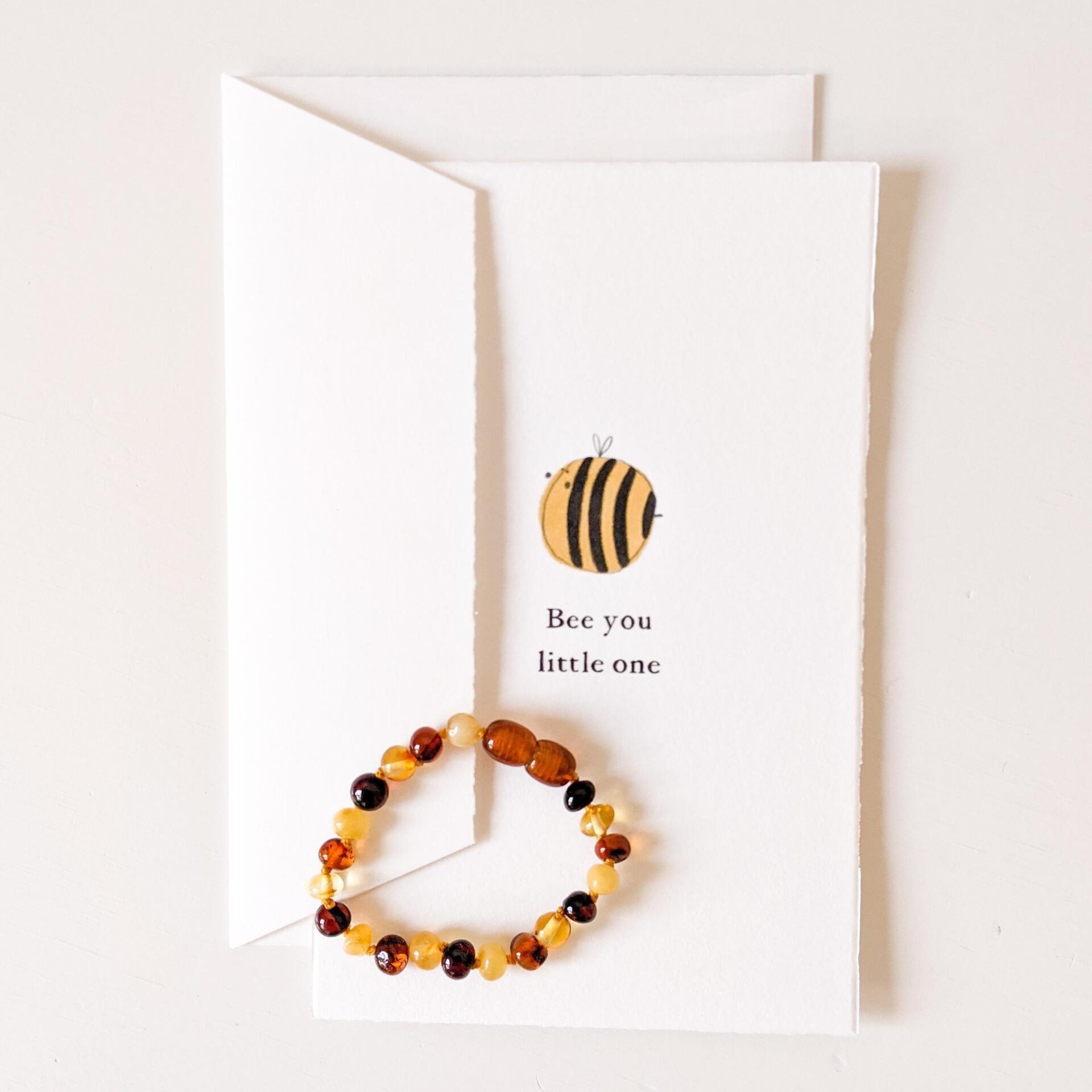 Bee You Little One