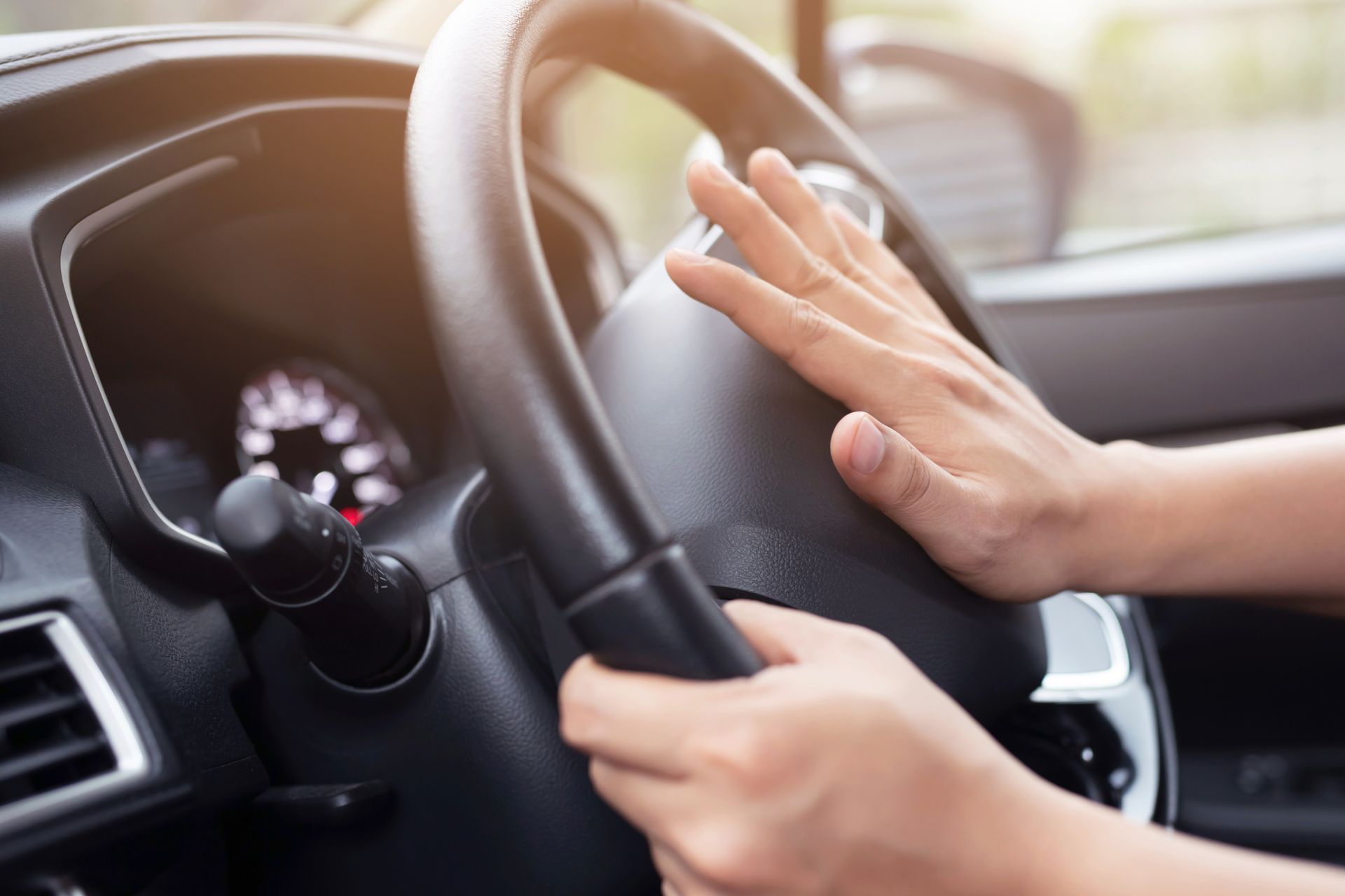 aggressive drivers in CT