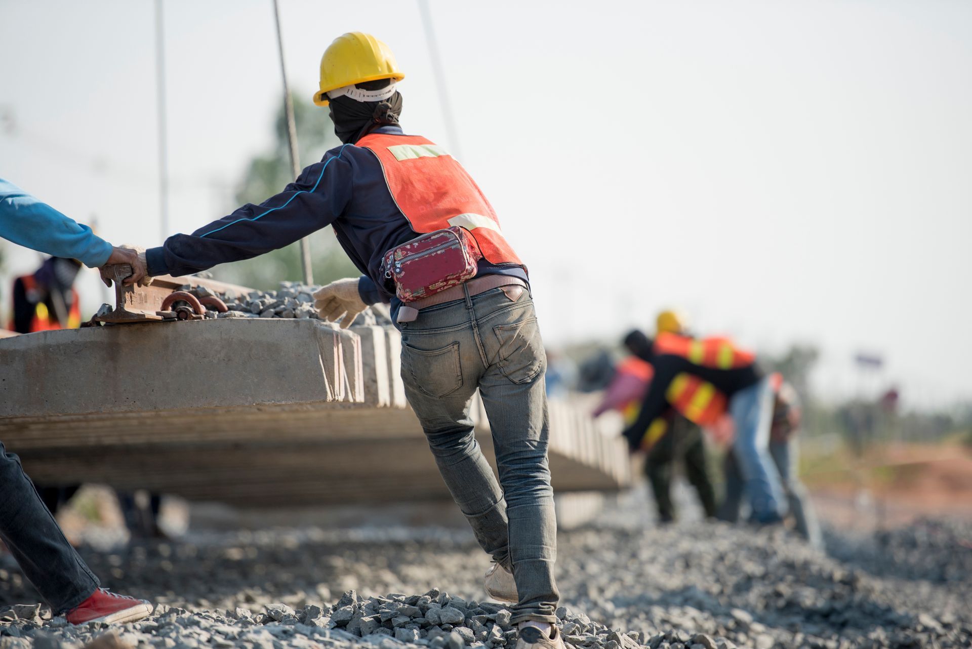 workers comp in CT claims for construction