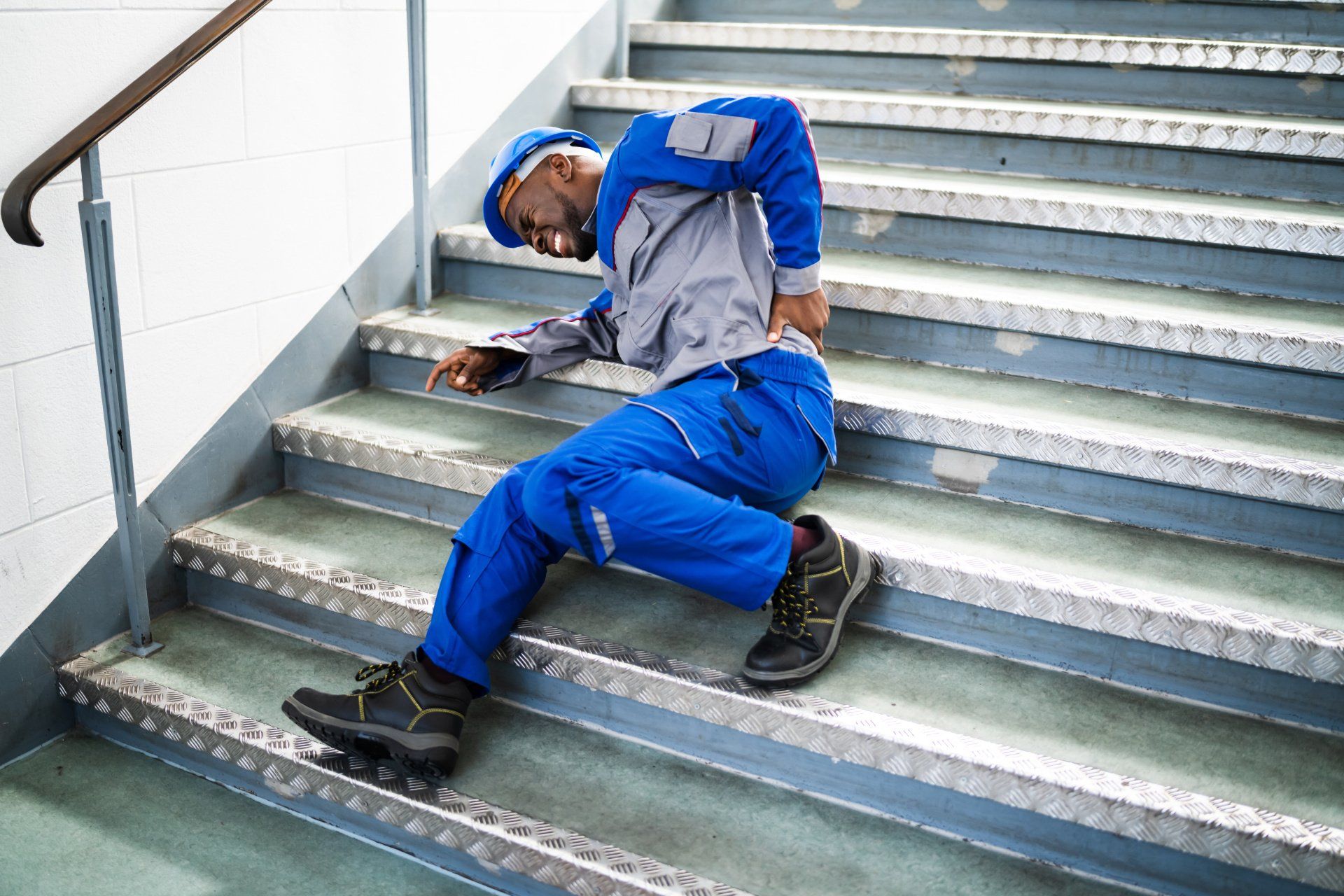 Connecticut Slip and Fall Attorney