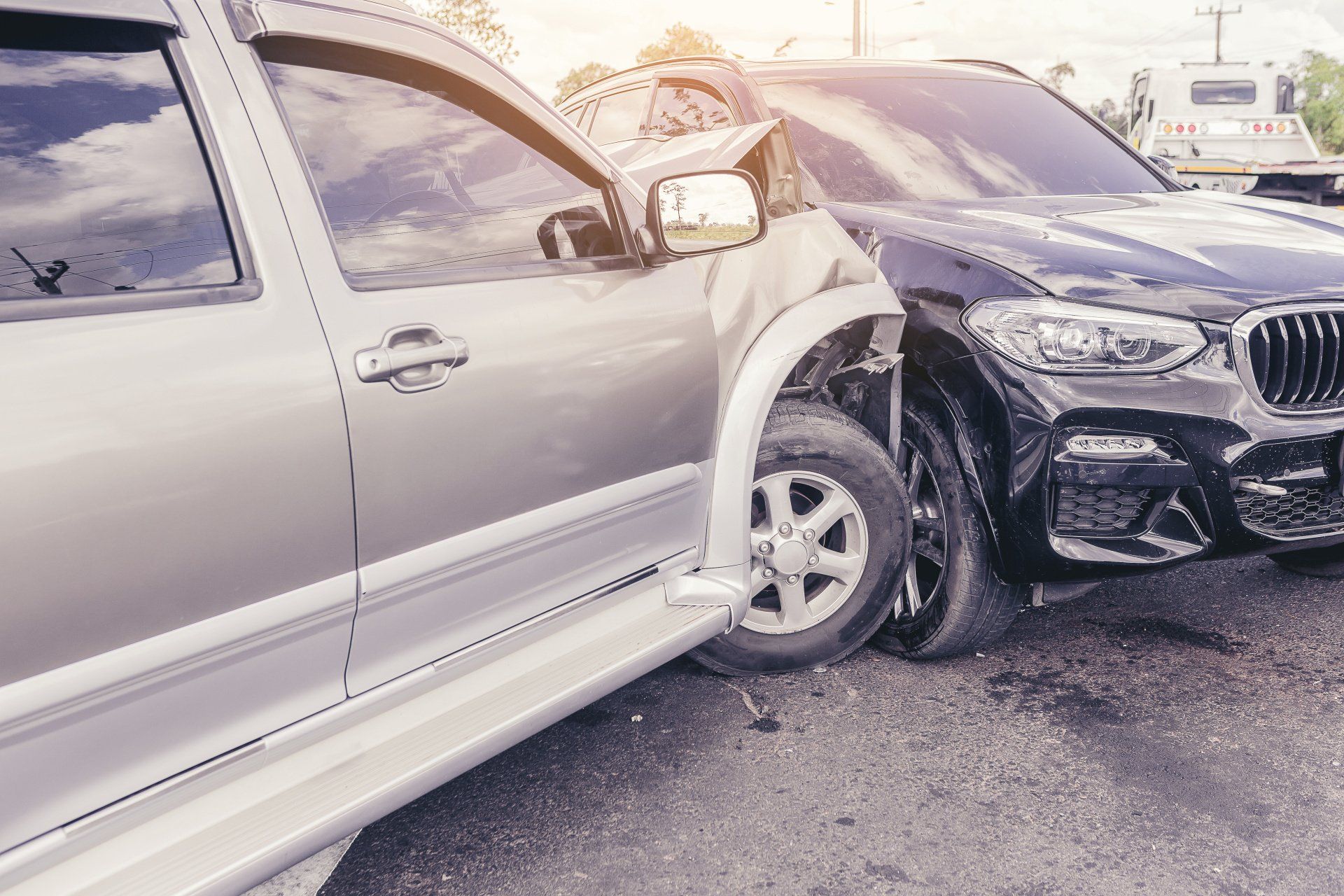 Connecticut Car Accident Lawyers
