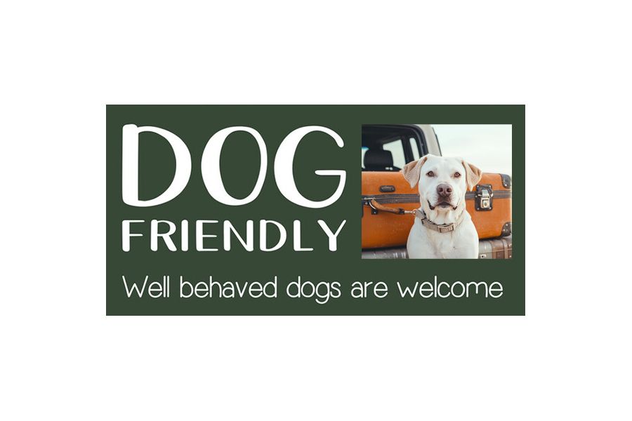 Sign: