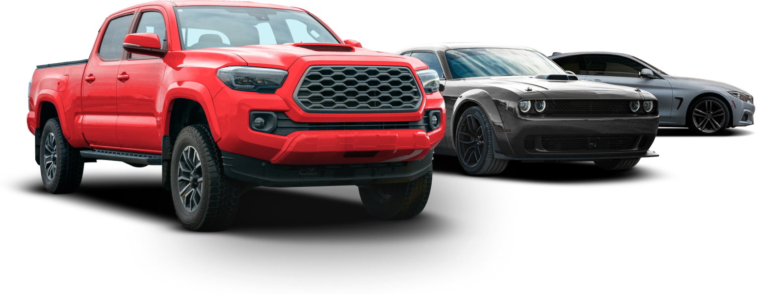 Cars | B & J Automotive