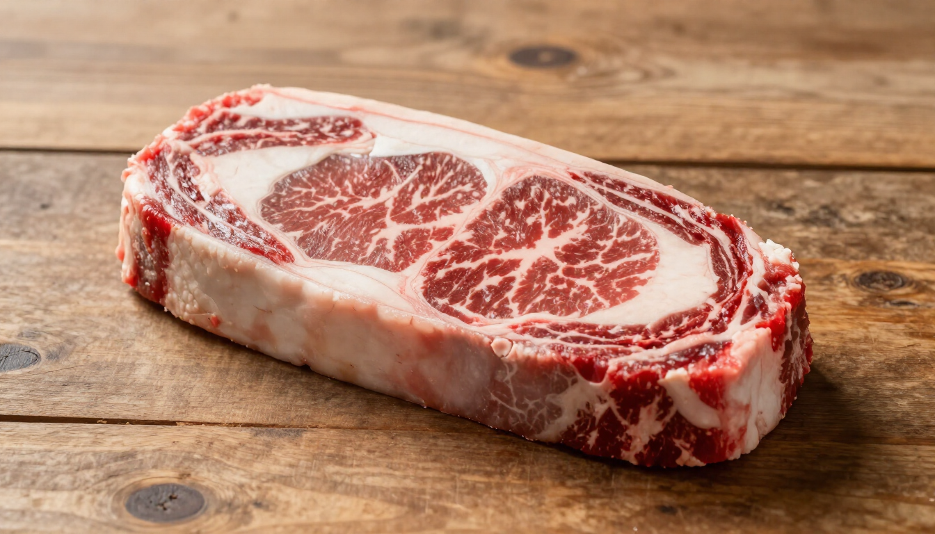 Fresh Beef Cuts