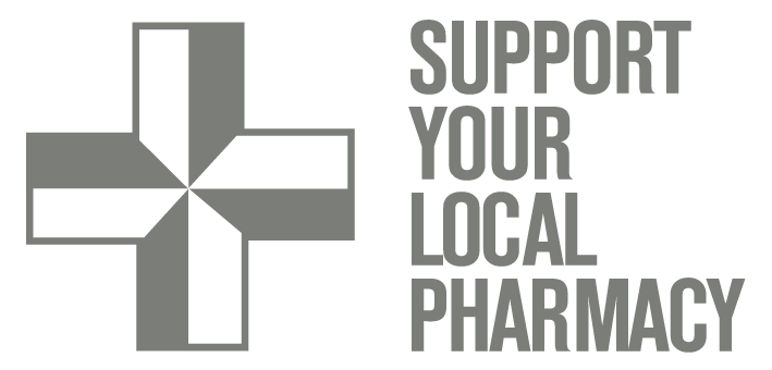 Support Your Local Pharmacy