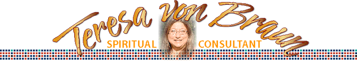 Psychic Readings in Eureka, CA | Teresa von Braun Psychic Readings in Eureka, CA | Teresa von Braun