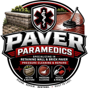 Paver Paramedics Paver Paramedics