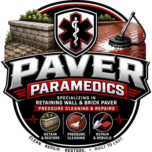 Paver Paramedics Paver Paramedics