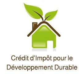 logo crédit d'impot