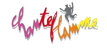 logo chanteflamme