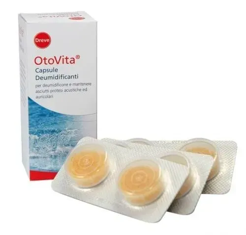 Prodotti OTOVITA