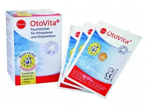 Prodotti OTOVITA