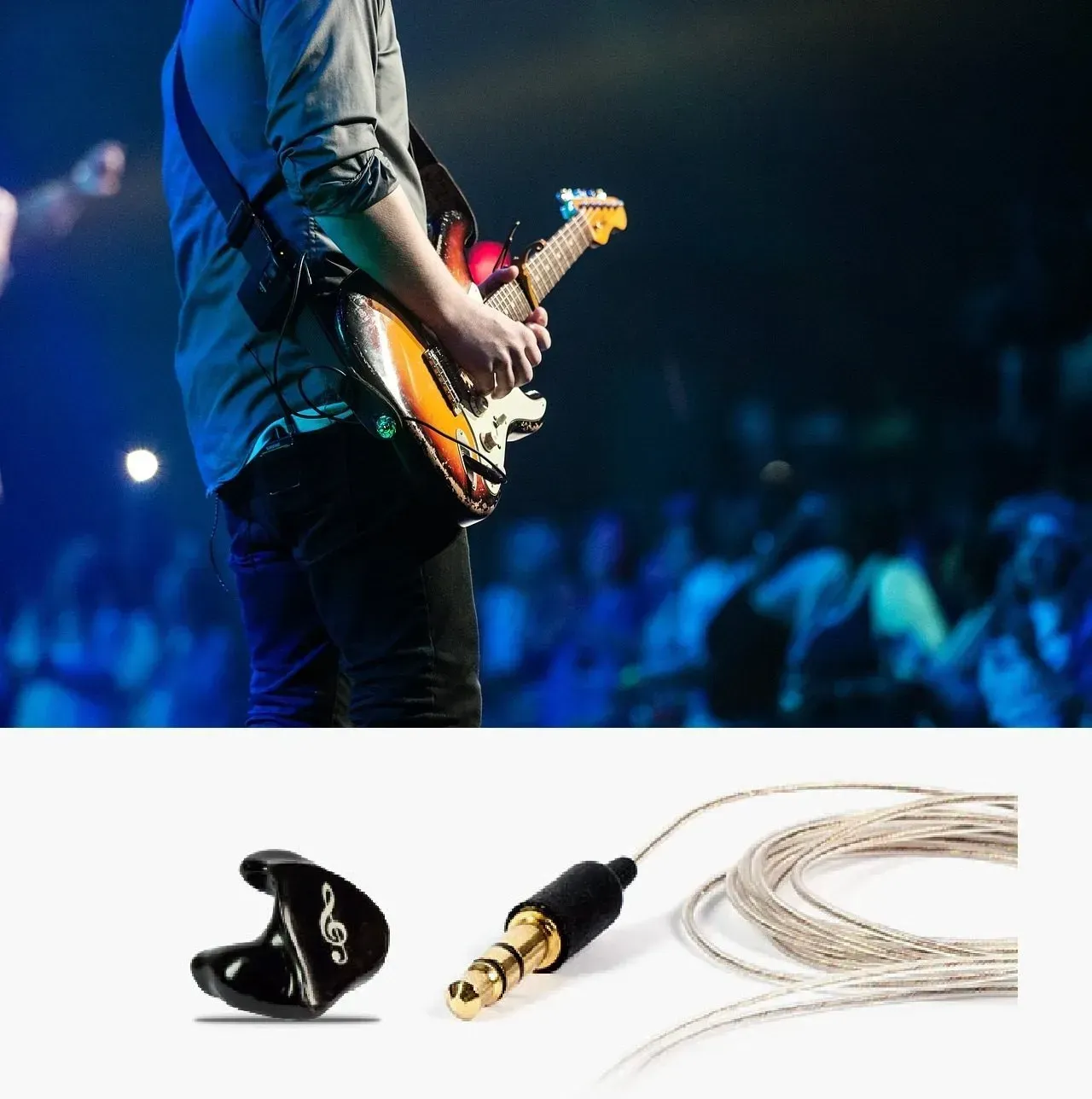 ear monitor