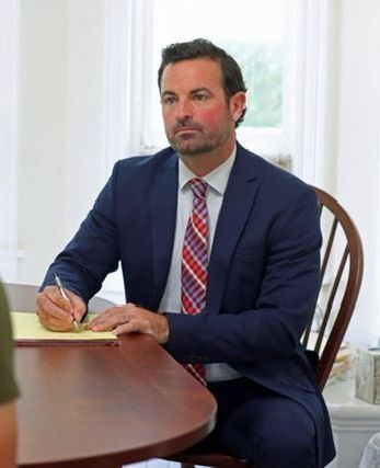 Attorney Joseph J. Kenneff