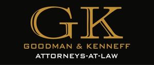 Goodman & Kenneff Attorneys-at-Law logo