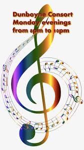 Dunboyne Consort Logo