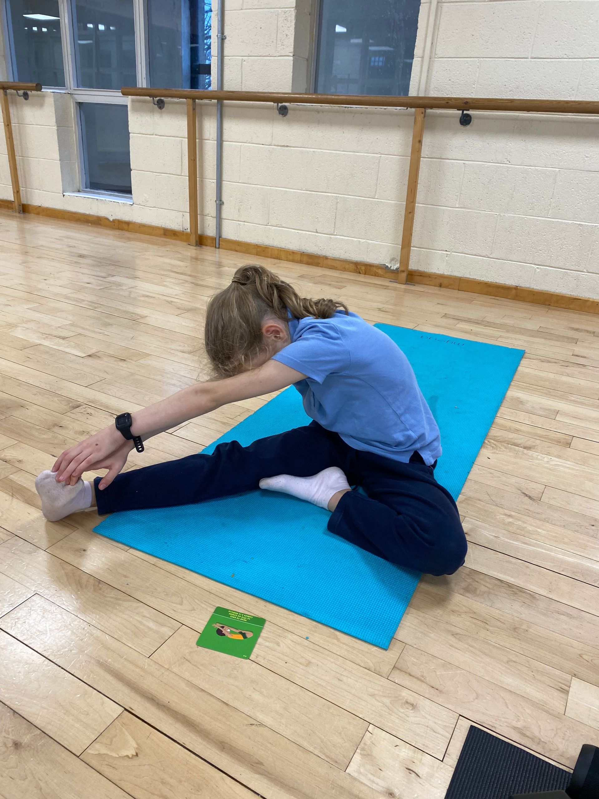 Brightside Kids Yoga