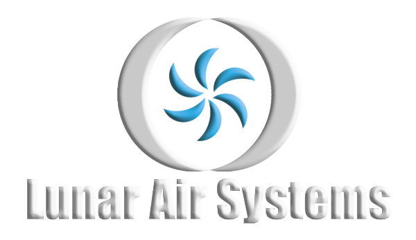 Lunar Air Systems Logo