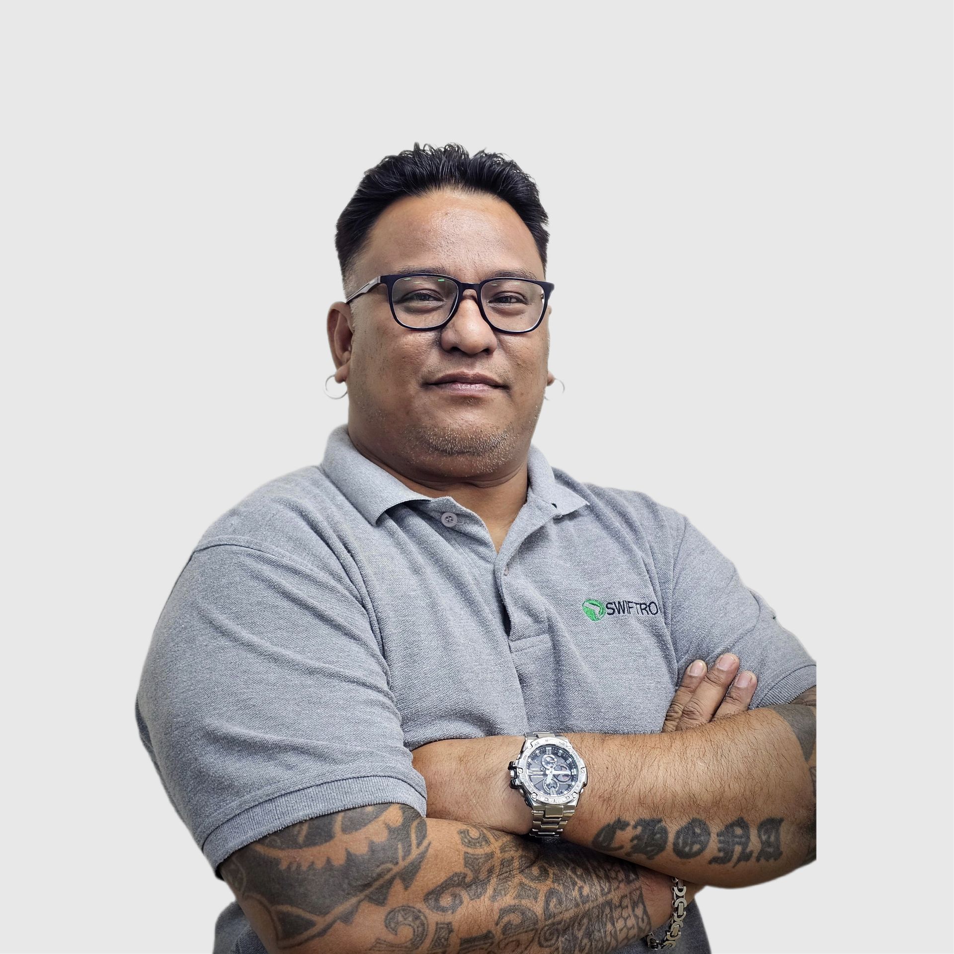 Swiftrooms | About Us