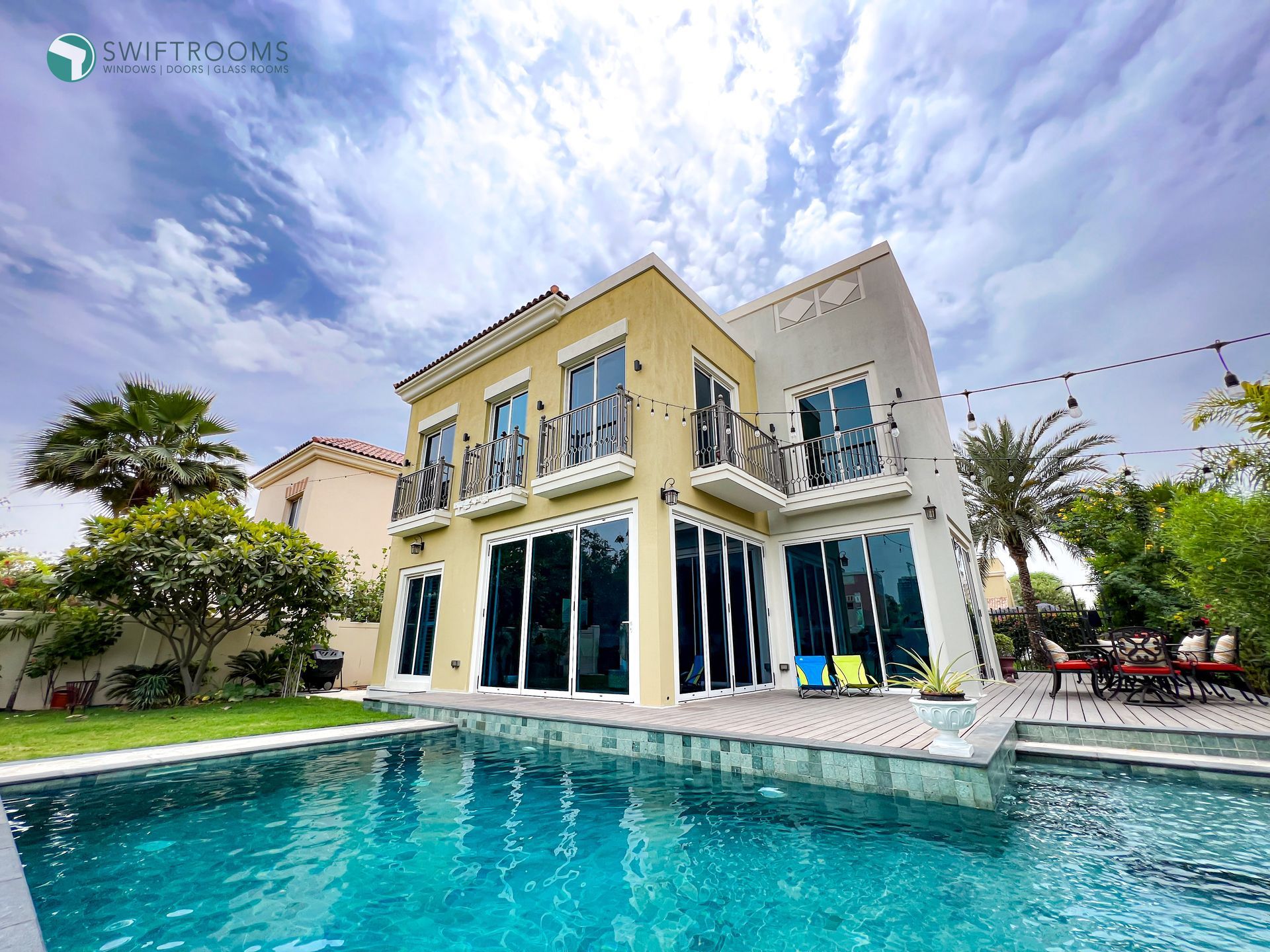 Calida The Villas