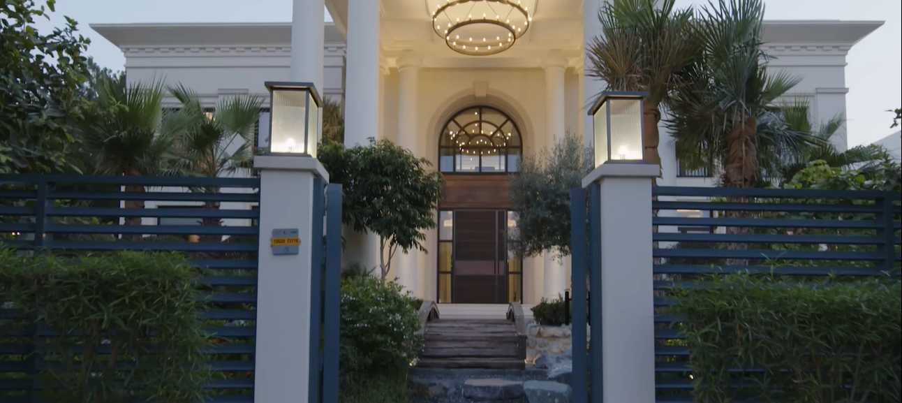 Emirates Hills