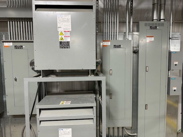 Electrical Panels