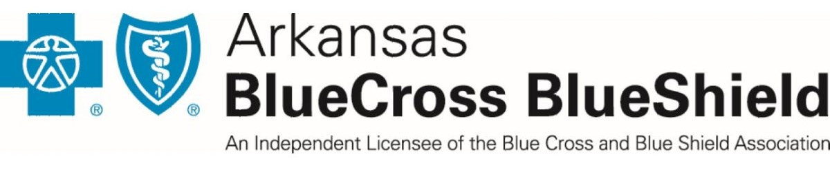 arkansas blue cross blue shield logo