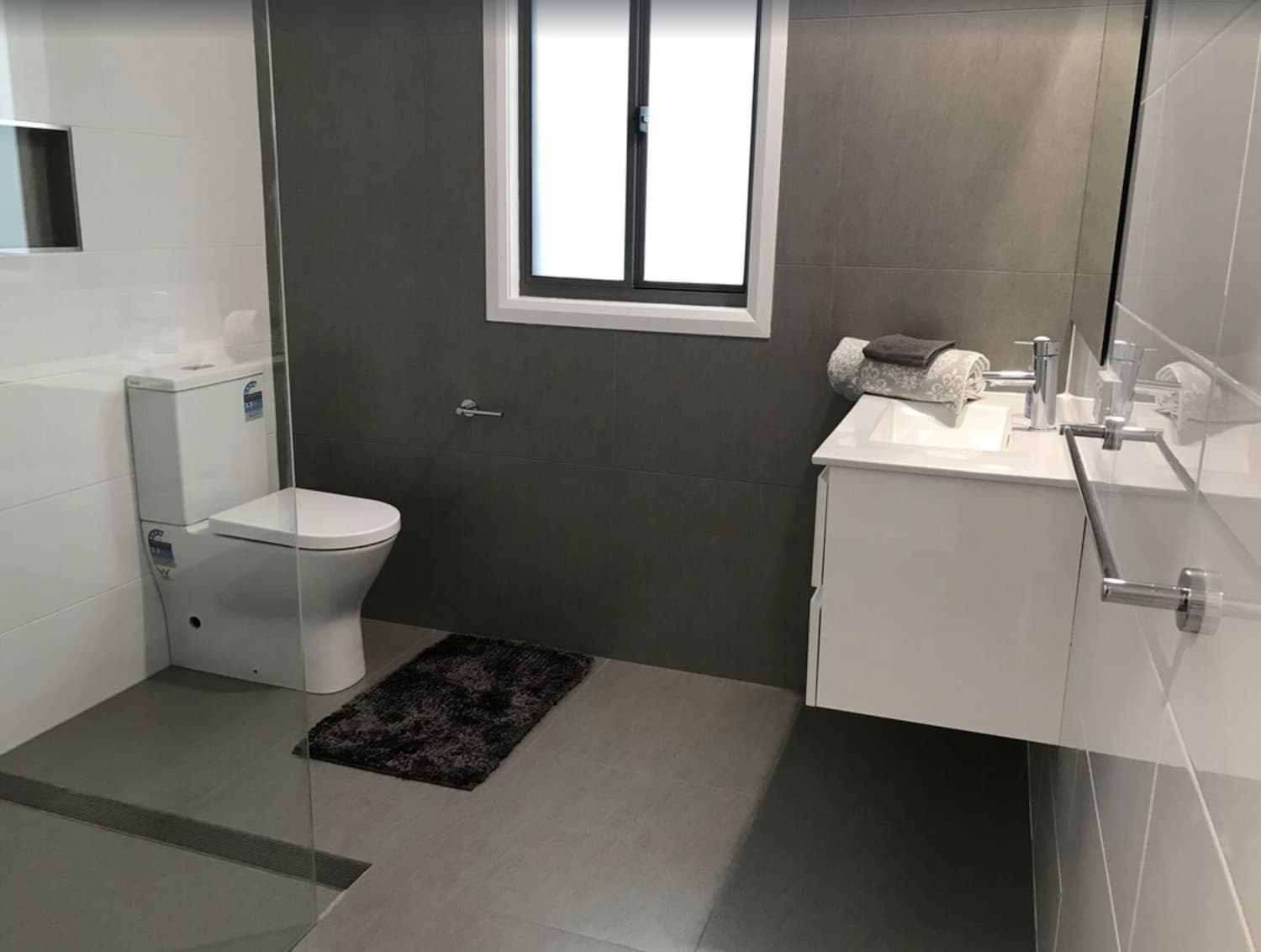 Gallery | Edmonds Bathroom Renovations | Port Macquarie