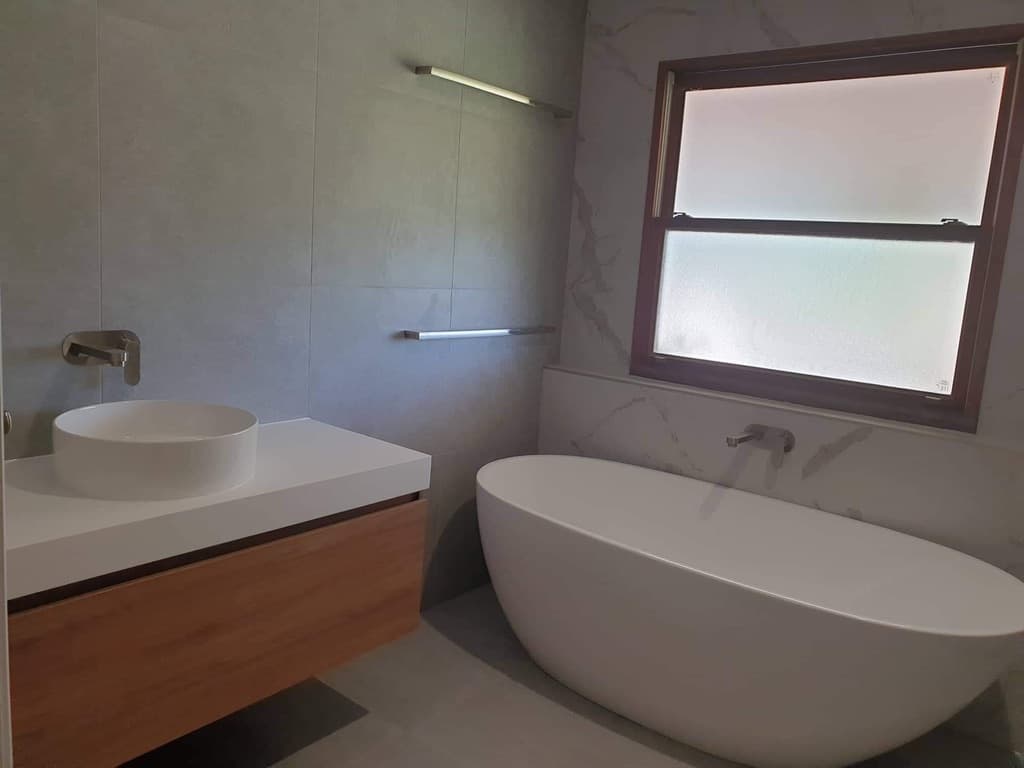 Gallery | Edmonds Bathroom Renovations | Port Macquarie