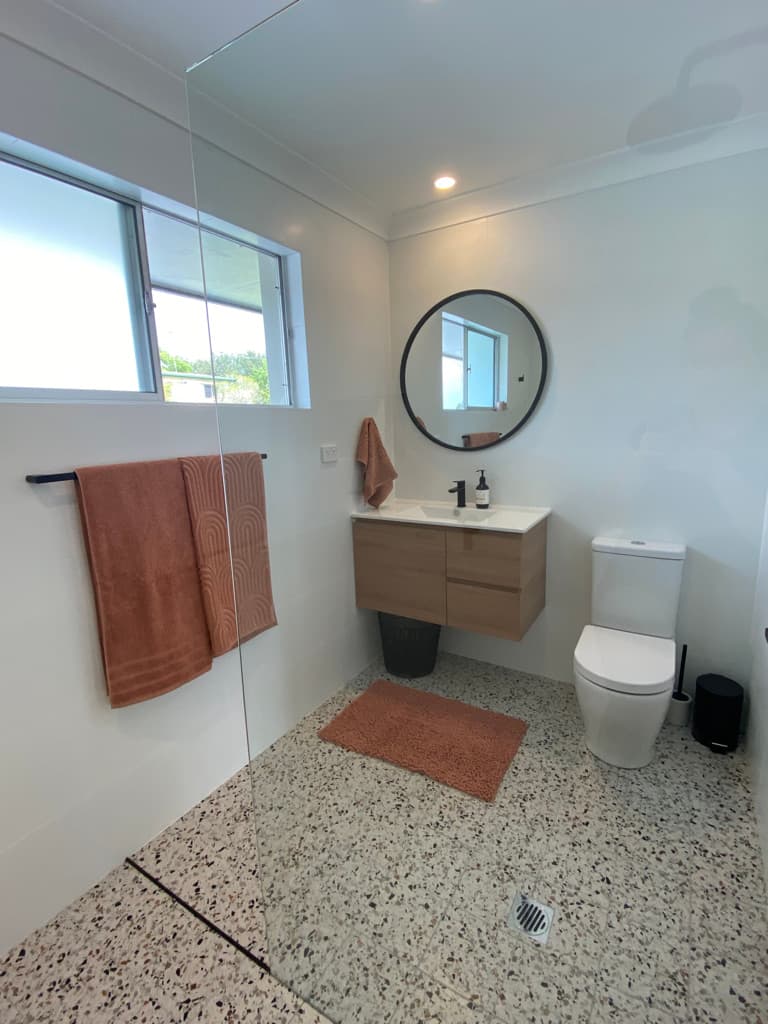 Gallery | Edmonds Bathroom Renovations | Port Macquarie