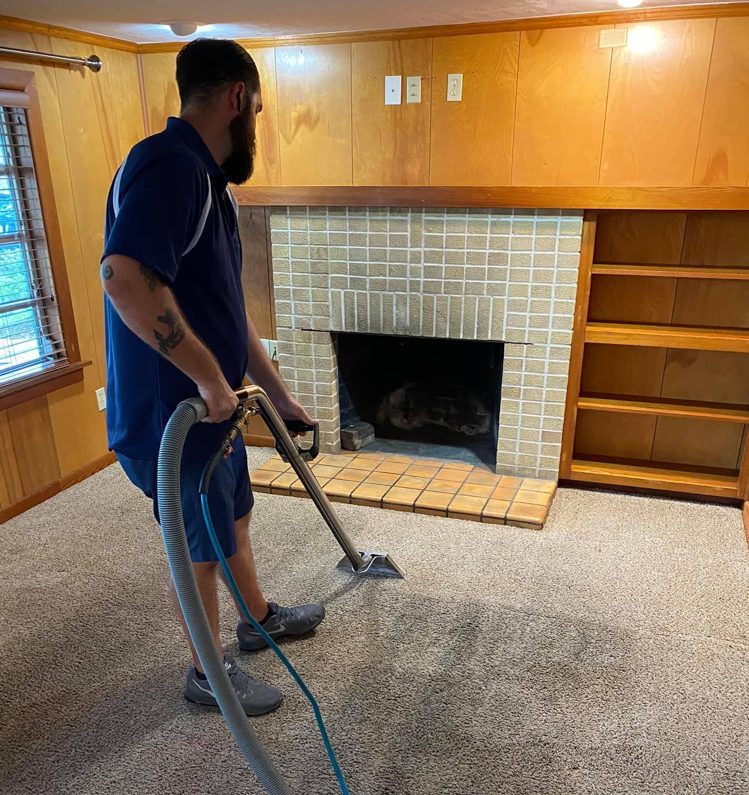 Rub-A-Dub-Dub Cleaning Service Gainesville FL | Pepine Property Management Vendor Spotlight