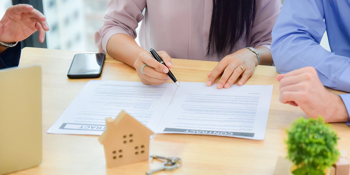 Co-Signer Rules for UF Student Leases in Gainesville