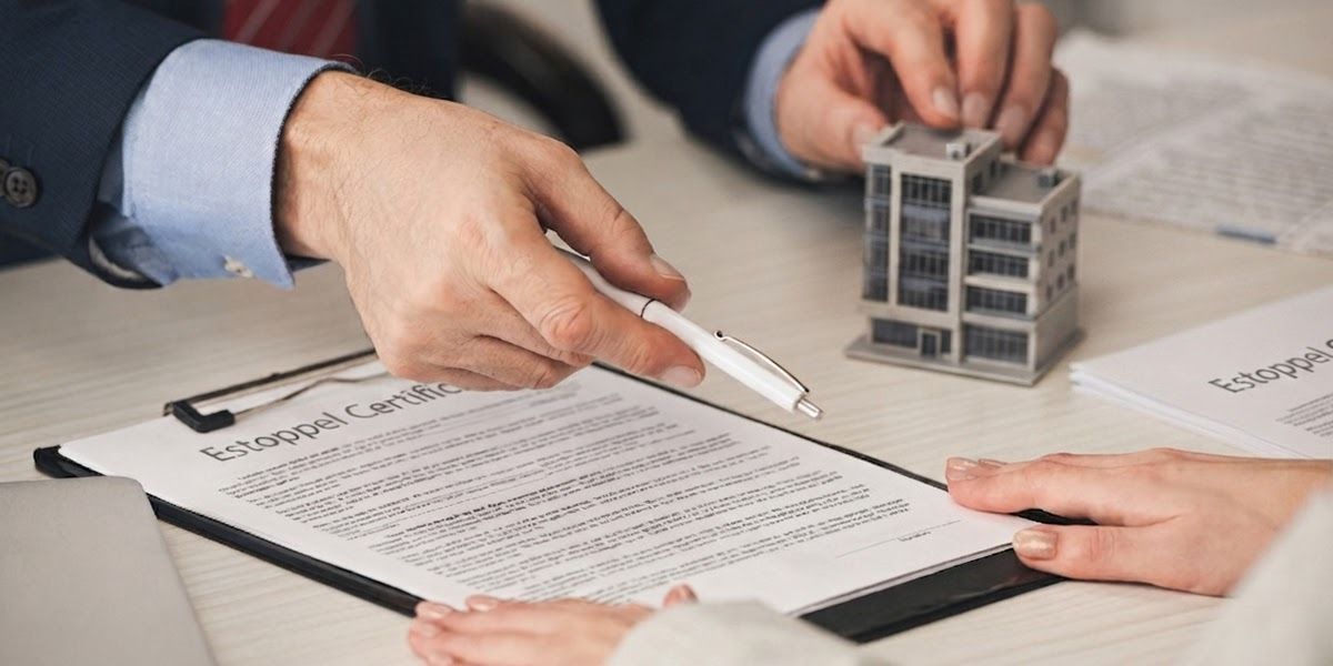 Estoppel Certificates for Gainesville Commercial Leases